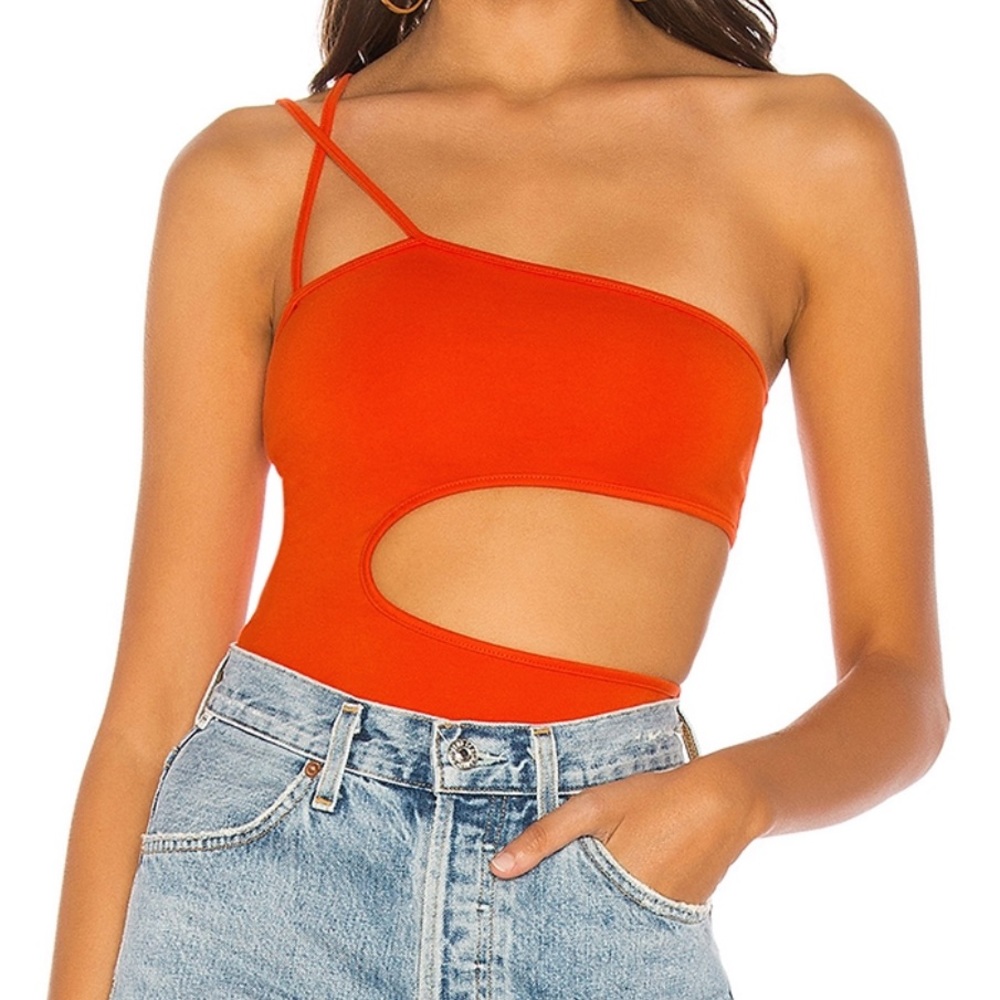 NWT H:ours Bodysuit